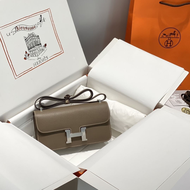 H**mes constance bags